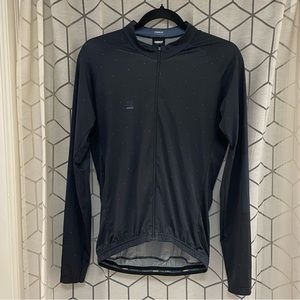 Men’s House Long Sleeve Jersey